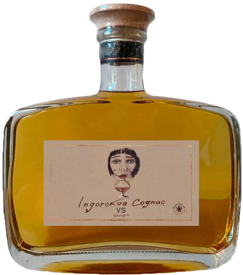 Ingorokva Cognac VS